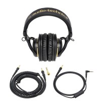 Audio-Technica ATH-PRO5MK3 